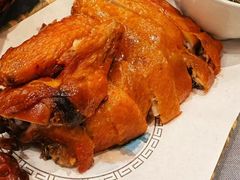 招牌鸡-金哥私房菜馆(张府园总店)