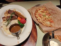 -碧特博格·20年品牌西餐厅(芜湖路店)