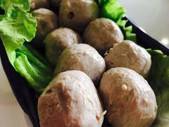 -陈记顺和潮汕鲜牛肉火锅(番禺迎宾大道店)