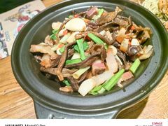 -云海肴·汽锅鸡·云南菜(美罗城店)