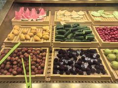 -姜胖胖无限自助烤肉(罗湖宝能店)