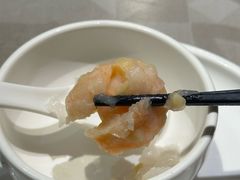 -如轩·海鲜砂锅粥·潮汕菜(南城店)
