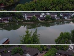 -柯岩风景区