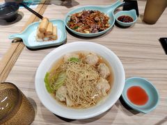 -珍粥道(杉杉奥特莱斯店)
