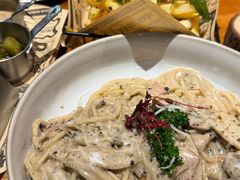 -The Good Place好地方·Brunch·coffee(国贸店)