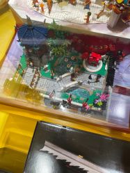 -LEGO(国贸商城店)