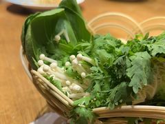 -尚海豆捞(乐虹坊店)