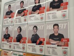 -乐刻健身(龙湖杭州紫荆天街精品店)