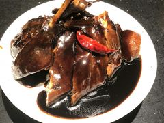 老头儿卤鸭-老头儿油爆虾·知味杭州(爱琴海购物中心)