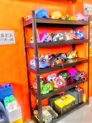 -极速酷玩漂移卡丁车俱乐部(世纪金源购物中心店)