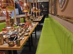 -韩宫宴和牛烤肉(宣州国购店)
