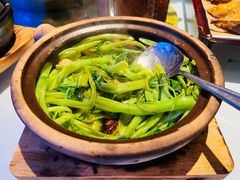 -炳爷·金牌啫啫煲(恒宝广场店)