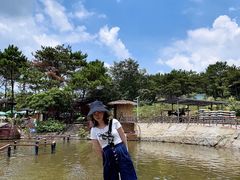 -牛鱼嘴原始生态风景区