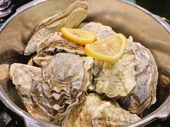 -海食焗(新光天地店)