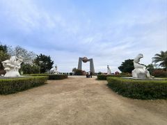 -青澳湾北回归线广场