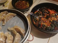 -聚味瞿记·龙虾堂(望城店)