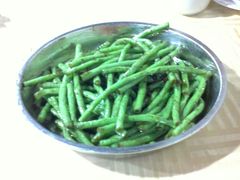 酱捞豆角-廣發美食(东晓路店)