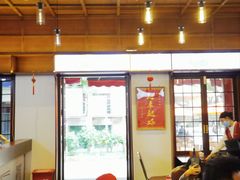 -南普陀素菜馆