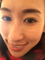 -Amy韩式定妆