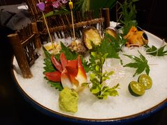 -花狸日本料理(柏庐广场店)