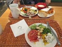 -So Lounge索兰至餐厅(蓝色港湾店)