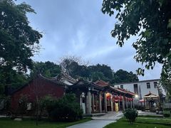 -梵天禅寺