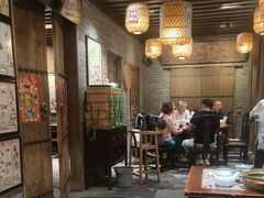 -南京大牌档(崇文门国瑞店)