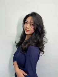 -Sying杉影日式烫染專門店
