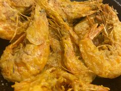 -吉源大排档·鱼生·海鲜(烧烤彩印厂店)