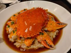 -广州文华东方酒店·江-由辉师傅主理