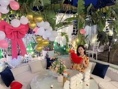 -天空花园餐吧·生日·团建(南山店)