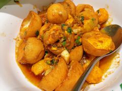 -绿草地·湘菜(7mall店)