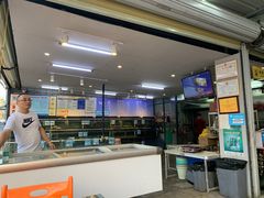 -庆余生平价生猛海鲜(海棠湾林旺夜市店)