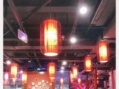 -南山八号火锅(曲江创意谷店)