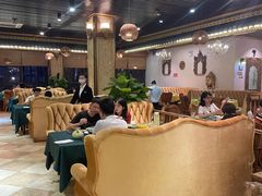 大堂-金象湾泰国餐厅(华林路店)