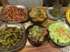 -北丐先生·野馄饨烧烤(雨花万象店)