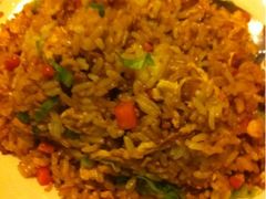 招牌抄饭-雕刻时光咖啡馆(北航店)
