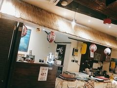 大堂-南风(淮海街店)