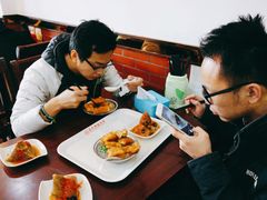 -蓝氏钟楼肉粽
