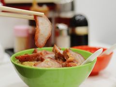 -麦文记面家(佐敦店)