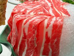 -大舜国风· 和牛火锅(绮霞街店)