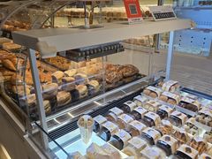 -烘焙町面包店(西四店)