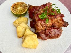 -FOOOO CITY CLUB 孚乐里音乐西餐酒吧(来福士店)