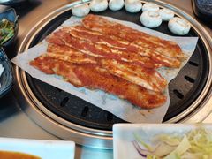-杀猪天·韩国烤肉(总店)