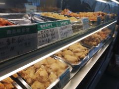 -春苗炸鸡