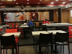 大堂-永和大王(解放东路店)