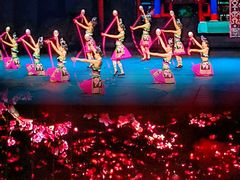 -三亚千古情景区游客中心-接待中心