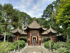 -西安化觉巷清真大寺