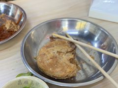 -昌顺马记小吃店(昌盛园店)