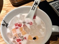 -太二酸菜鱼(深圳布吉万象汇店)